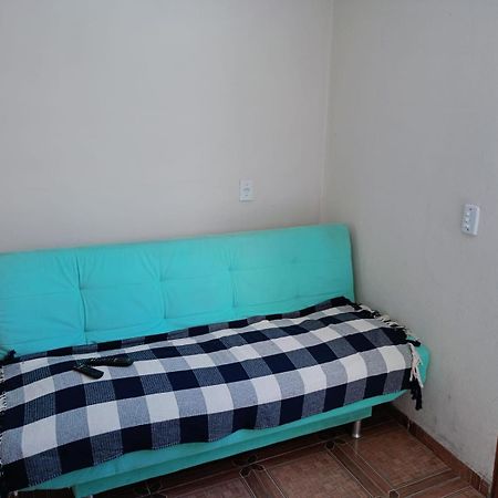 Villa Casinha Vo Cidinha à Aparecida  Extérieur photo