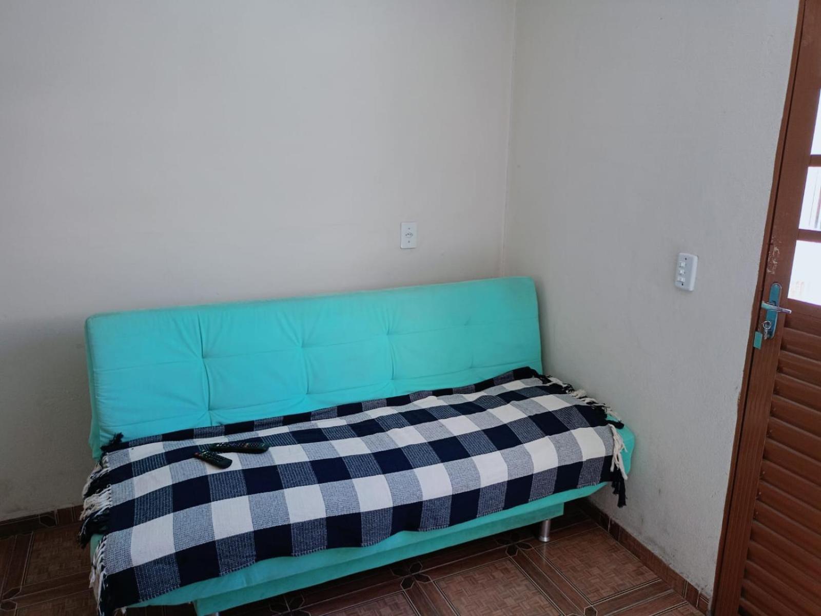 Villa Casinha Vo Cidinha à Aparecida  Extérieur photo
